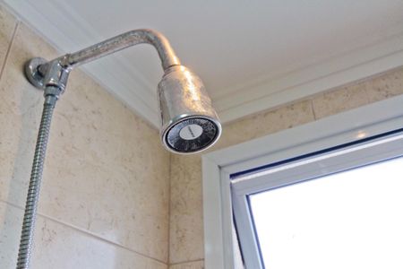 Apartamento à venda com 131m², 3 quartos e 2 vagasBanheiro