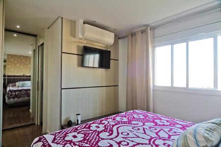 Apartamento à venda com 131m², 3 quartos e 2 vagasSuíte