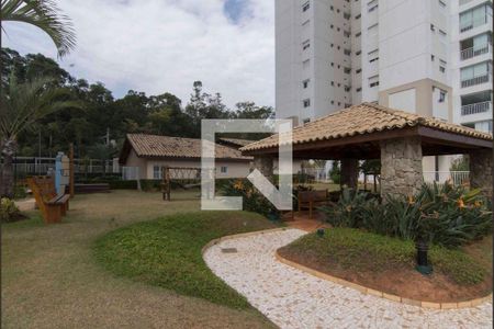 Apartamento à venda com 131m², 3 quartos e 2 vagasÁrea comum