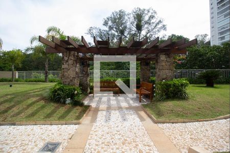 Apartamento à venda com 131m², 3 quartos e 2 vagasÁrea comum