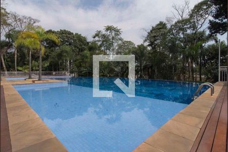 Apartamento à venda com 131m², 3 quartos e 2 vagasÁrea comum - Piscina