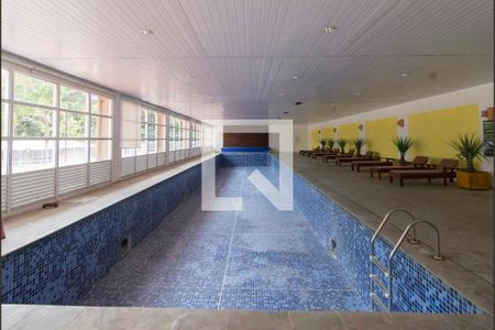 Apartamento à venda com 131m², 3 quartos e 2 vagasÁrea comum - Piscina