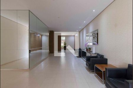 Apartamento à venda com 131m², 3 quartos e 2 vagasHall