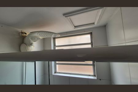 Apartamento para alugar com 47m², 2 quartos e 1 vaga