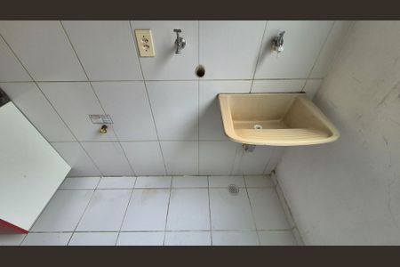 Apartamento para alugar com 47m², 2 quartos e 1 vaga