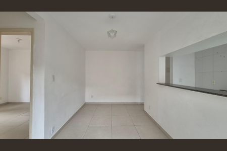 Apartamento para alugar com 47m², 2 quartos e 1 vaga