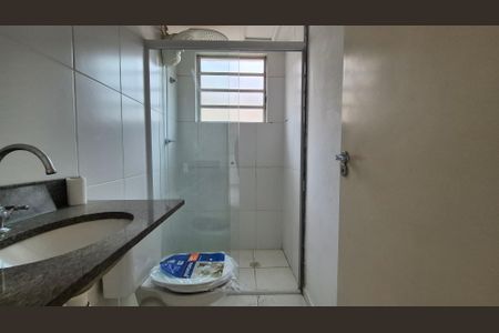 Apartamento para alugar com 47m², 2 quartos e 1 vaga