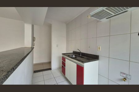 Apartamento para alugar com 47m², 2 quartos e 1 vaga
