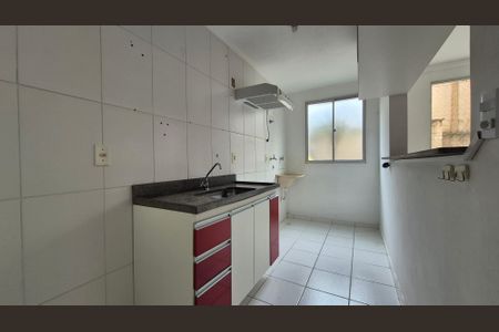 Apartamento para alugar com 47m², 2 quartos e 1 vaga