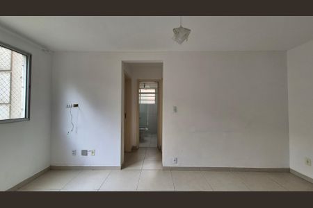 Apartamento para alugar com 2 quartos, 47m² em Parque Sao Vicente, Santo André