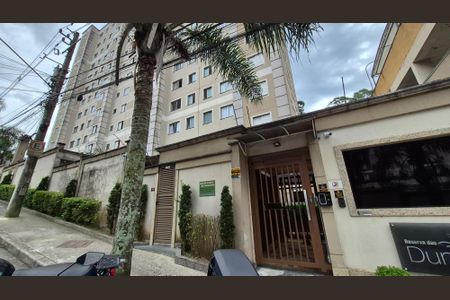 Apartamento para alugar com 47m², 2 quartos e 1 vaga