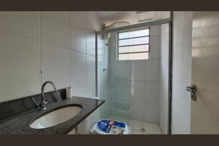 Apartamento para alugar com 47m², 2 quartos e 1 vaga