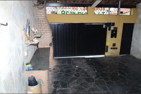 Casa para alugar com 158m², 2 quartos e 2 vagasGaragem