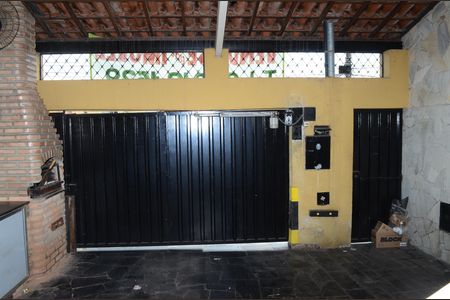 Casa para alugar com 158m², 2 quartos e 2 vagasChurrasqueira