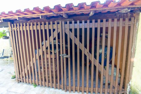 Casa à venda com 450m², 2 quartos e 4 vagas