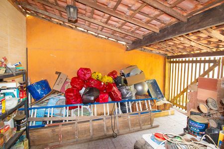 Casa à venda com 450m², 2 quartos e 4 vagas