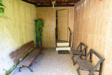 Casa à venda com 450m², 2 quartos e 4 vagas