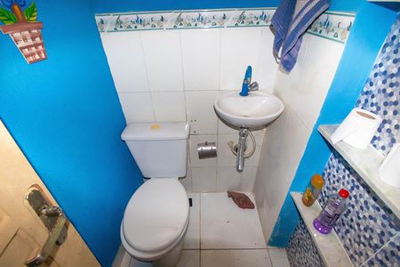 Casa à venda com 450m², 2 quartos e 4 vagas