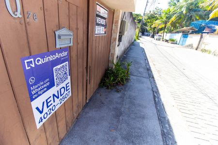 Casa à venda com 450m², 2 quartos e 4 vagas