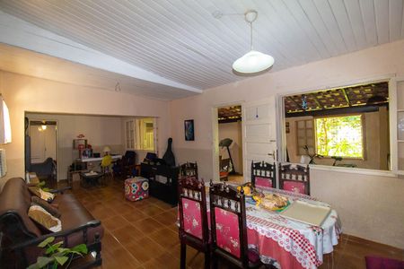 Casa à venda com 450m², 2 quartos e 4 vagas