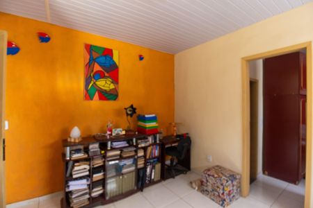 Casa à venda com 450m², 2 quartos e 4 vagas