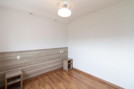Apartamento à venda com 106m², 3 quartos e 2 vagas Apartamento à venda com 106m², 3 quartos e 2 vagasQuarto 3 - Suíte