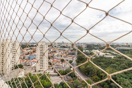 Apartamento à venda com 106m², 3 quartos e 2 vagas Apartamento à venda com 106m², 3 quartos e 2 vagasVista