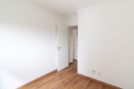 Apartamento à venda com 106m², 3 quartos e 2 vagas Apartamento à venda com 106m², 3 quartos e 2 vagasQuarto 2