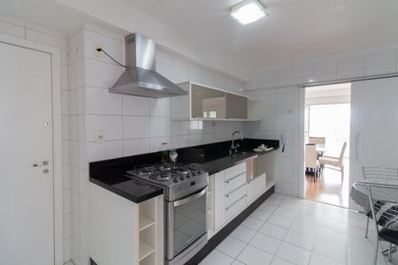 Apartamento à venda com 106m², 3 quartos e 2 vagas Apartamento à venda com 106m², 3 quartos e 2 vagasCozinha