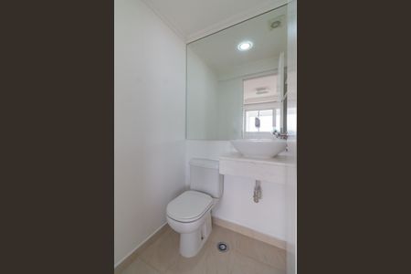 Apartamento à venda com 106m², 3 quartos e 2 vagas Apartamento à venda com 106m², 3 quartos e 2 vagasLavabo
