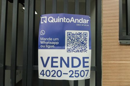 Apartamento à venda com 33m², 1 quarto e sem vaga Apartamento à venda com 33m², 1 quarto e sem vagaFachada - Placa Código WYNY-1651