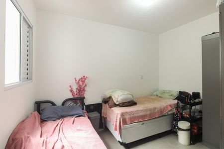 Apartamento à venda com 33m², 1 quarto e sem vaga Apartamento à venda com 33m², 1 quarto e sem vagaQuarto
