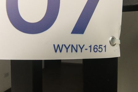 Apartamento à venda com 33m², 1 quarto e sem vaga Apartamento à venda com 33m², 1 quarto e sem vagaFachada - Placa Código WYNY-1651