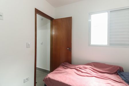 Quarto  de apartamento à venda com 1 quarto, 33m² em Vila Carrão, São Paulo