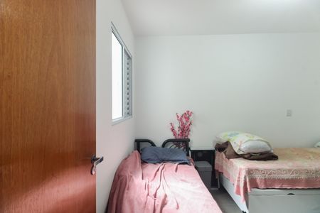 Apartamento à venda com 33m², 1 quarto e sem vaga Apartamento à venda com 33m², 1 quarto e sem vagaQuarto