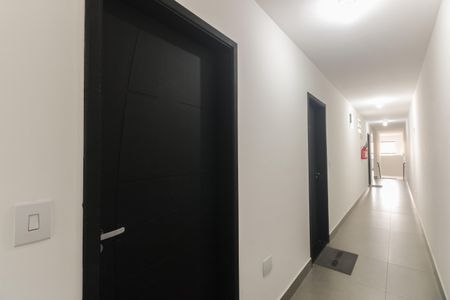 Apartamento à venda com 33m², 1 quarto e sem vaga Apartamento à venda com 33m², 1 quarto e sem vagaCondomínio