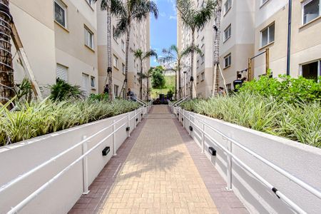 Apartamento à venda com 33m², 2 quartos e sem vagaÁrea comum