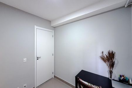 Apartamento à venda com 33m², 2 quartos e sem vaga Apartamento à venda com 33m², 2 quartos e sem vagaQuarto 2