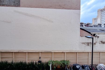 Apartamento à venda com 33m², 2 quartos e sem vaga Apartamento à venda com 33m², 2 quartos e sem vagaVista do Quarto 1