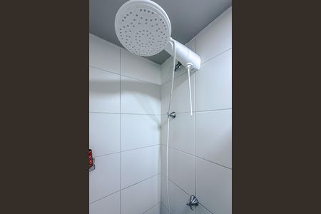 Apartamento à venda com 33m², 2 quartos e sem vaga Apartamento à venda com 33m², 2 quartos e sem vagaBanheiro