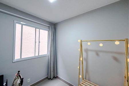 Apartamento à venda com 33m², 2 quartos e sem vaga Apartamento à venda com 33m², 2 quartos e sem vagaQuarto 2