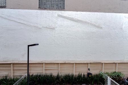 Vista da Sala de apartamento para alugar com 2 quartos, 38m² em Cambuci, São Paulo