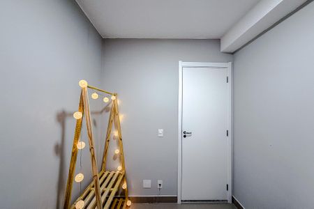 Apartamento à venda com 33m², 2 quartos e sem vaga Apartamento à venda com 33m², 2 quartos e sem vagaQuarto 2