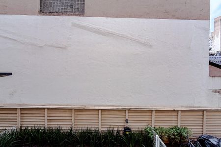 Apartamento à venda com 33m², 2 quartos e sem vaga Apartamento à venda com 33m², 2 quartos e sem vagaVista do Quarto 2