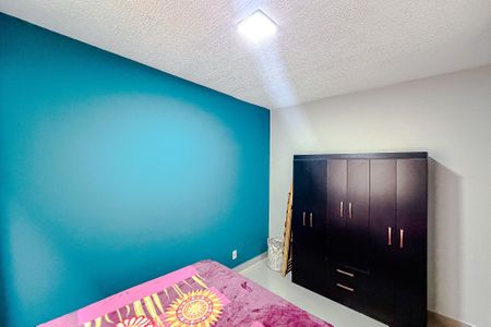 Apartamento à venda com 33m², 2 quartos e sem vaga Apartamento à venda com 33m², 2 quartos e sem vagaQuarto 1