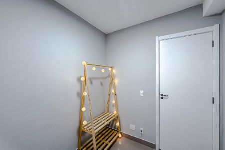 Apartamento à venda com 33m², 2 quartos e sem vaga Apartamento à venda com 33m², 2 quartos e sem vagaQuarto 2