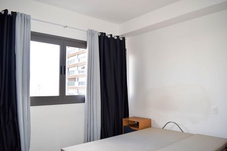 Studio para alugar com 25m², 1 quarto e sem vaga Studio para alugar com 25m², 1 quarto e sem vagaStudio