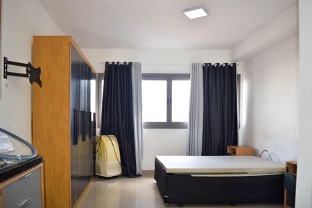 Studio de kitnet/studio para alugar com 1 quarto, 25m² em Vila Matilde, São Paulo