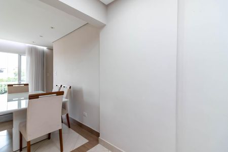 Apartamento à venda com 90m², 3 quartos e 1 vagaCozinha