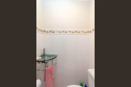 Apartamento à venda com 90m², 3 quartos e 1 vagaLavabo